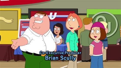 family guy season 12 bdscr